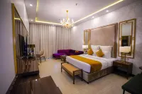 IFQ Hotel & Resort Islamabad Hotel di Islamabad