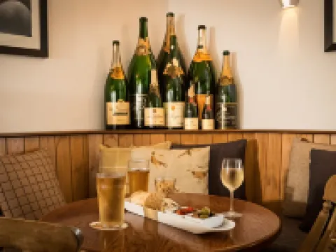 The Lordleaze Hotel And Restaurant Hotels in Chard