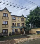 Rosa de Los Vientos Hotels in 