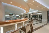 Monte Casa Spa & Wellness - bar