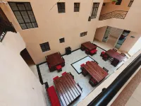 Comfort E Suites - breakfast