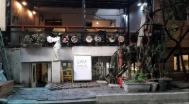 Gafa Garden Hostel & Apartments - Great Location Hotels in 