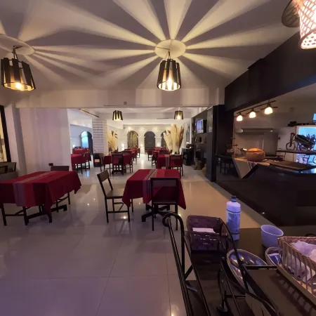 Hotel Kachi de Uyuni