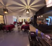 Hotel Kachi de Uyuni