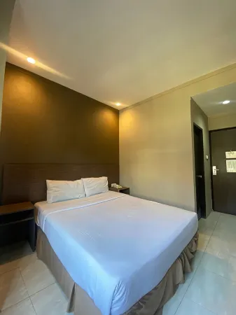 Hotel Artha Kencana Makassar