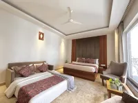 Vyom Boutique Hotel Rishikesh
