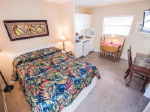 โอเชียนอินน์ โรงแรมในฮอลลีวูด