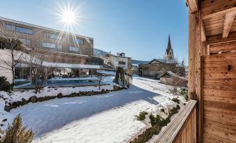 Hotel Gasserhof