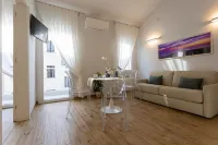 Ca' Benedetta Suite House Apartsuite Chioggia Hotel di Chioggia