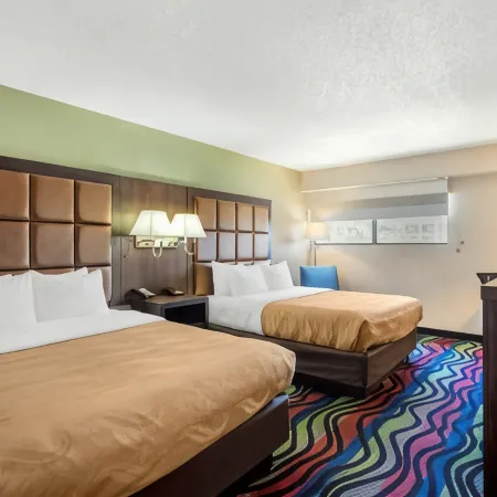 Quality Inn Cookeville