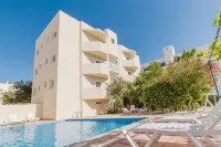 Apartamentos Timon - Emar Hotels