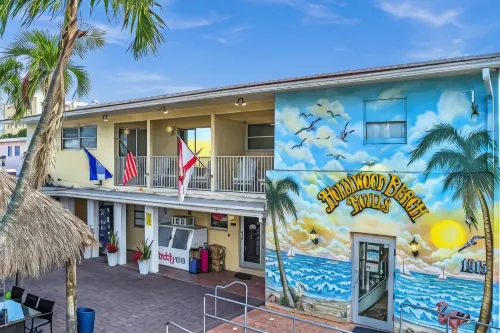 The Palms Hotels in Hollywood