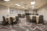 Hampton Inn & Suites Denver-Downtown