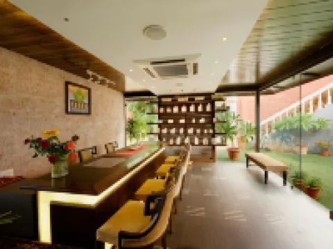 Brightland Resort & Spa Hotels in Satara