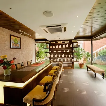 Brightland Resort & Spa