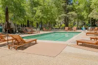 PlumpJack Inn - Rooftop Pools