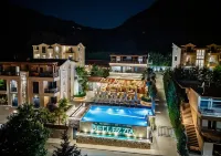 Bellezza Resort & Spa Hotel a 