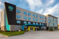 Tru by Hilton Anderson