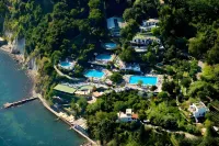 Villa la Favola