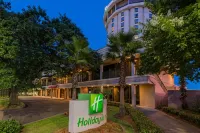 Holiday Inn Mobile-Dwtn/Hist. District