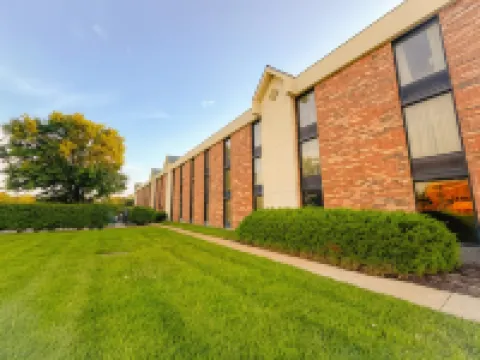 Wingate by Wyndham St Louis-Fenton Route 66