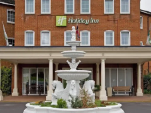 Holiday Inn CORBY - KETTERING A43 by IHG Hotels in Corby