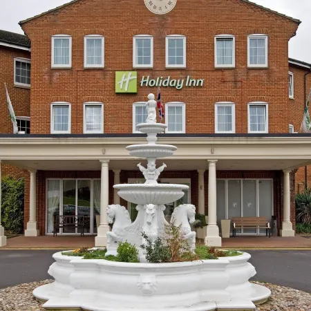 Holiday Inn CORBY - KETTERING A43 by IHG