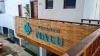 Pousada Recanto Nalu - Quarto à Vista - 3-Star