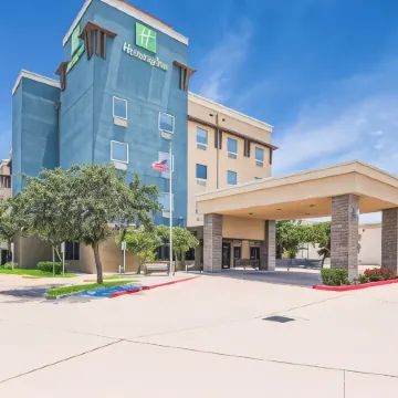 Holiday Inn BROWNSVILLE by IHG