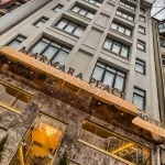Marmara Place Old City Hotel Hotel a 