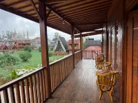 Fifa Cabin Dieng by Fifa Grup