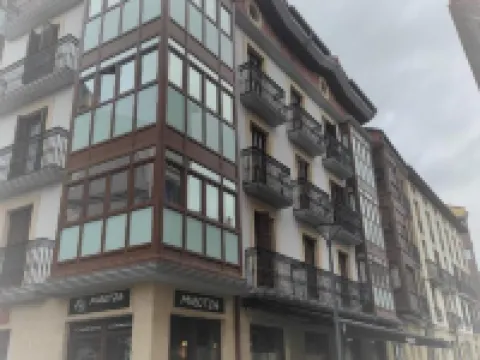 Mirotza Rooms and Apartments Hoteles en Orio