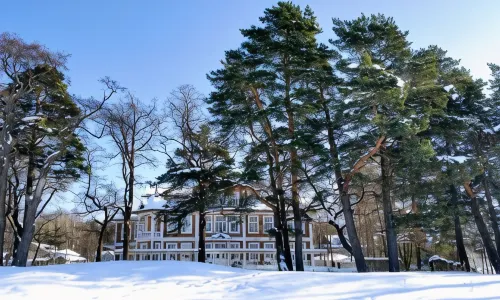 Skandinavia Country Club and Spa