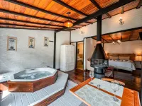 Pousada Solar d'Araucaria