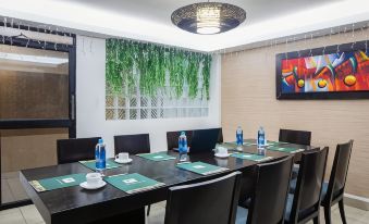 MC Suites Boutique