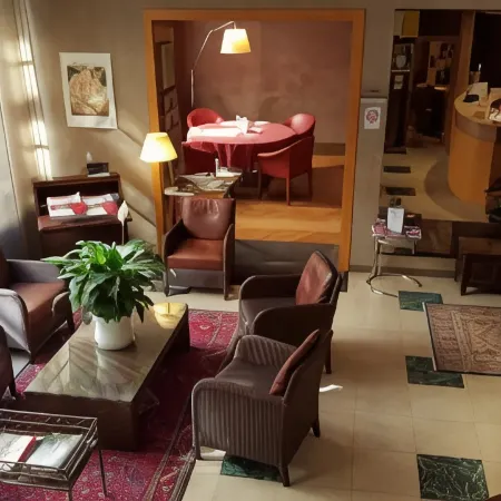 Hotel du Nord