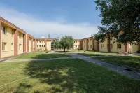 Eurhotel Hotels in Trecasali