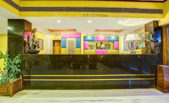 Hotel Ajanta Continental