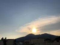 B & B Raffaello Hotels in Terzigno