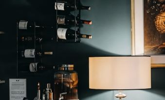B&B le Domaine des Marcoujans