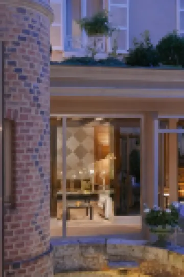 金獅大酒店 羅莫朗坦朗特奈酒店