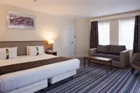 Holiday Inn Norwich - North Hotels in Hellesdon