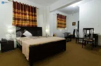 Stargaze Hotel & Apartment Hotels in Abbottabad