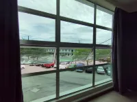 KB Hotel Hotels in Kepala Batas