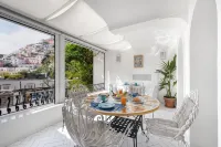 Hotel La Bougainville Positano