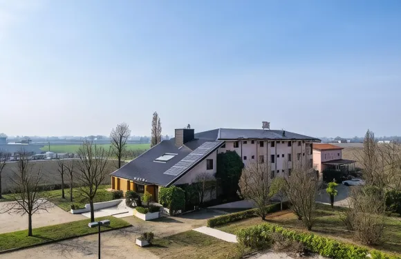 聖西爾韋斯特羅酒店