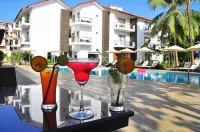 Kyriad Prestige Calangute Goa by Othpl