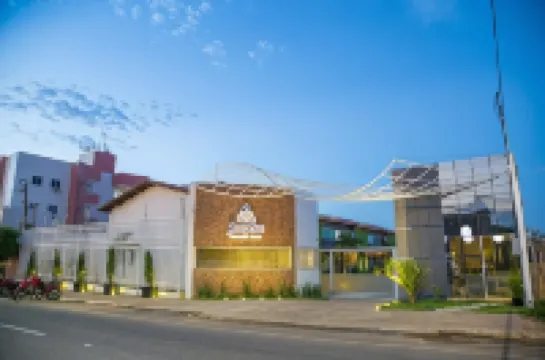 Juazeiro Comfort Hotel