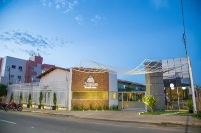 Juazeiro Comfort Hotel Hotels in Жуазейру-ду-Норти