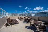 Tambau Beach Hotel - 3-Star